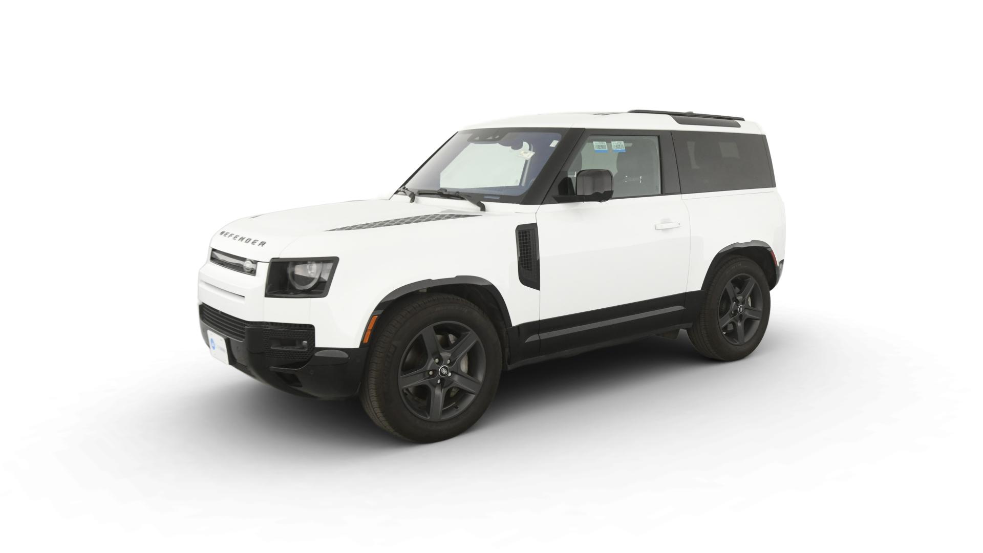 land rover defender 2024 SALE26EUXR2311623 image land rover defender 2024 SALE26EUXR2311623 image
